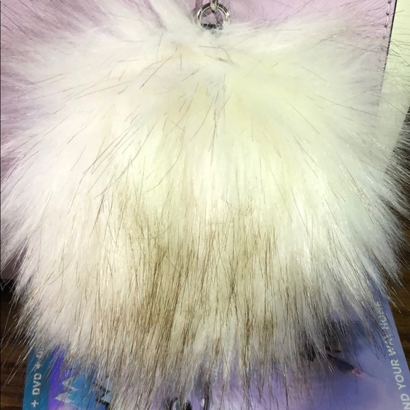 Kate Spade backpack charm keychain - Picture 5 of 6